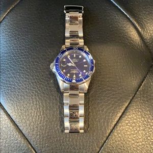 Invicta Watch